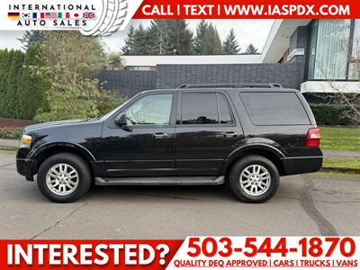 2014 Ford Expedition King Ranch   - Photo 2 - Portland, OR 97216
