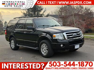 2014 Ford Expedition King Ranch   - Photo 6 - Portland, OR 97216