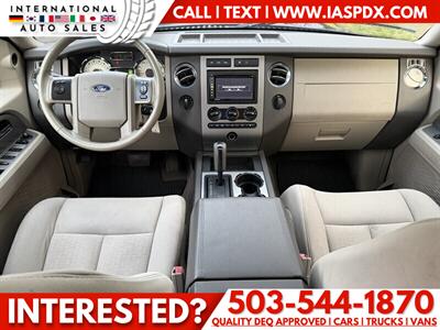 2014 Ford Expedition King Ranch   - Photo 23 - Portland, OR 97216