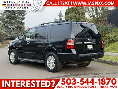 2014 Ford Expedition King Ranch   - Photo 17 - Portland, OR 97216
