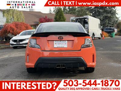 2015 Scion tC   - Photo 4 - Portland, OR 97216
