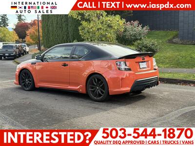 2015 Scion tC   - Photo 3 - Portland, OR 97216