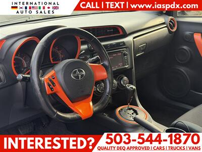 2015 Scion tC   - Photo 9 - Portland, OR 97216