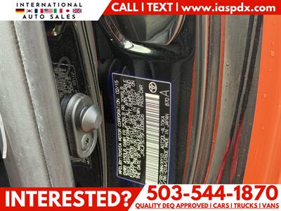 2015 Scion tC   - Photo 15 - Portland, OR 97216