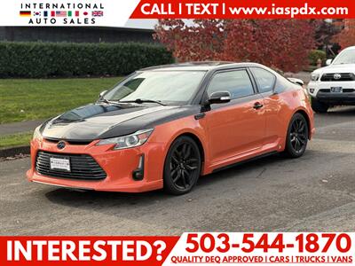 2015 Scion tC   - Photo 1 - Portland, OR 97216