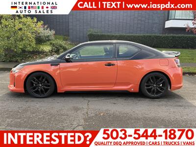 2015 Scion tC   - Photo 2 - Portland, OR 97216
