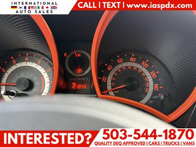 2015 Scion tC   - Photo 14 - Portland, OR 97216