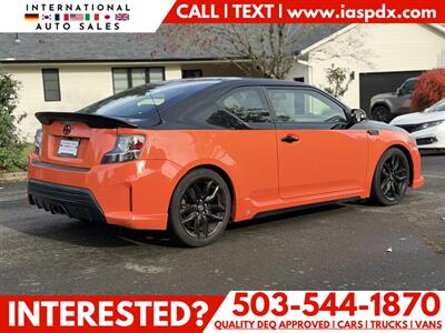 2015 Scion tC   - Photo 5 - Portland, OR 97216