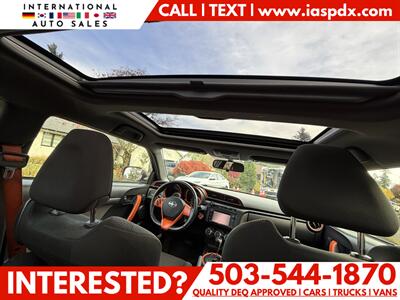 2015 Scion tC   - Photo 10 - Portland, OR 97216