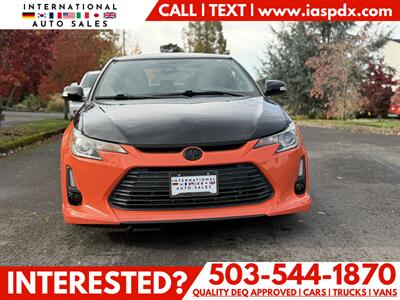 2015 Scion tC   - Photo 7 - Portland, OR 97216