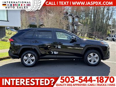2023 Toyota RAV4 XLE - Photo 6 - Portland, OR 97216