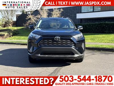 2023 Toyota RAV4 XLE   - Photo 8 - Portland, OR 97216
