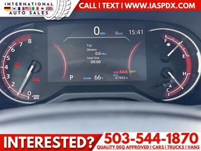 2023 Toyota RAV4 XLE - Photo 13 - Portland, OR 97216