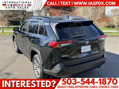 2023 Toyota RAV4 XLE - Photo 3 - Portland, OR 97216