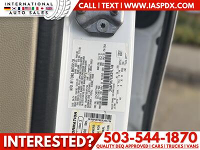 2014 Ford Fusion SE - Photo 14 - Portland, OR 97216