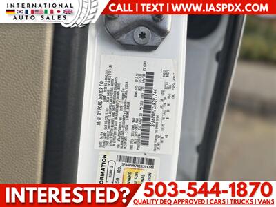 2014 Ford Fusion SE   - Photo 14 - Portland, OR 97216