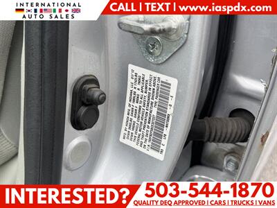 2012 Honda Civic LX   - Photo 11 - Portland, OR 97216