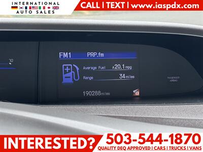 2012 Honda Civic LX   - Photo 12 - Portland, OR 97216