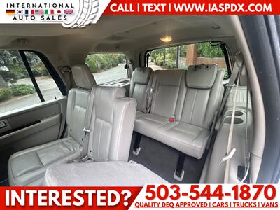 2008 Ford Expedition Limited - Photo 14 - Portland, OR 97216