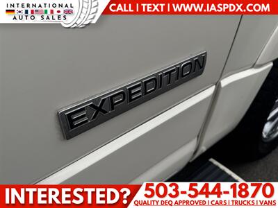 2008 Ford Expedition Limited - Photo 17 - Portland, OR 97216