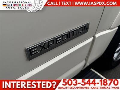 2008 Ford Expedition Limited  4WD - Photo 17 - Portland, OR 97216