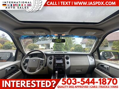 2008 Ford Expedition Limited - Photo 10 - Portland, OR 97216