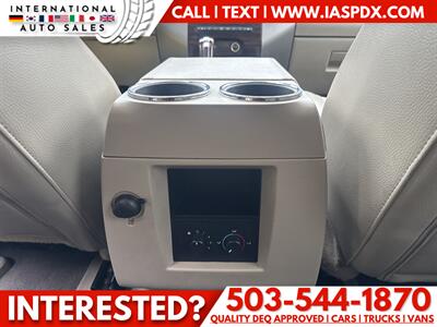 2008 Ford Expedition Limited - Photo 11 - Portland, OR 97216