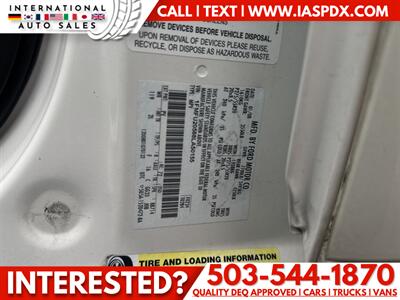 2008 Ford Expedition Limited - Photo 18 - Portland, OR 97216