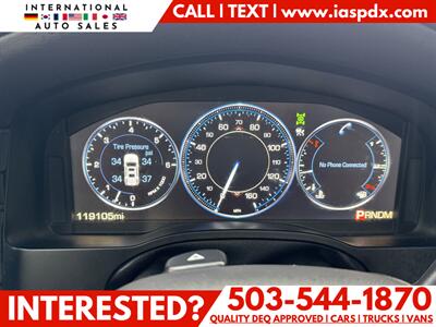 2015 Cadillac Escalade Premium   - Photo 14 - Portland, OR 97216