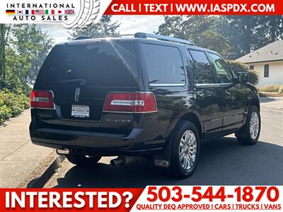 2013 Lincoln Navigator - Photo 5 - Portland, OR 97216