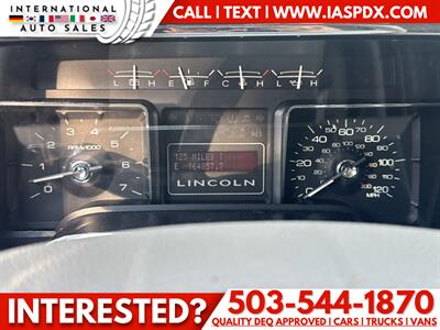 2013 Lincoln Navigator - Photo 17 - Portland, OR 97216