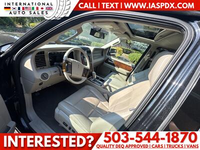 2013 Lincoln Navigator - Photo 9 - Portland, OR 97216