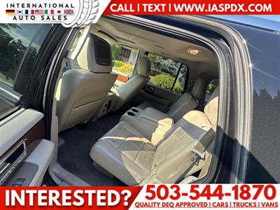 2013 Lincoln Navigator - Photo 13 - Portland, OR 97216