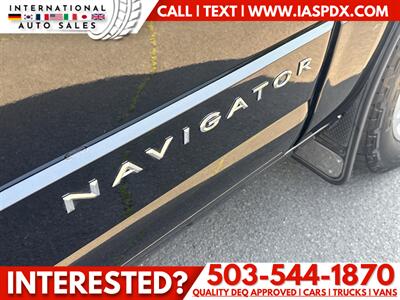 2013 Lincoln Navigator - Photo 15 - Portland, OR 97216