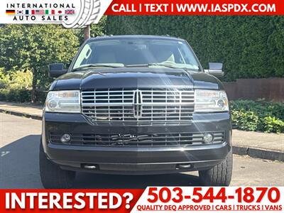 2013 Lincoln Navigator - Photo 8 - Portland, OR 97216