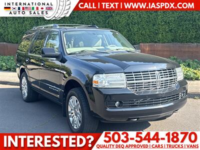 2013 Lincoln Navigator - Photo 7 - Portland, OR 97216