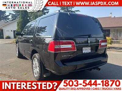 2013 Lincoln Navigator - Photo 3 - Portland, OR 97216