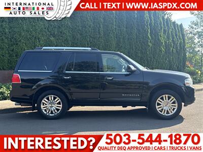 2013 Lincoln Navigator - Photo 6 - Portland, OR 97216