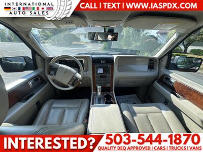 2013 Lincoln Navigator - Photo 11 - Portland, OR 97216