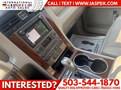 2013 Lincoln Navigator - Photo 10 - Portland, OR 97216