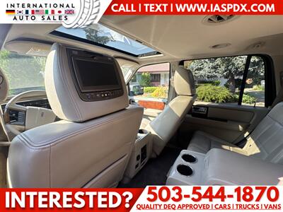 2013 Lincoln Navigator - Photo 12 - Portland, OR 97216