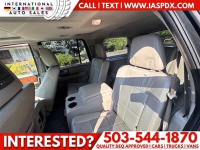 2013 Lincoln Navigator - Photo 14 - Portland, OR 97216