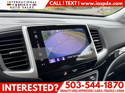 2017 Honda Pilot Elite   - Photo 37 - Portland, OR 97216