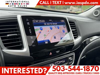 2017 Honda Pilot Elite   - Photo 36 - Portland, OR 97216
