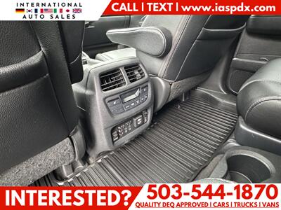 2017 Honda Pilot Elite   - Photo 33 - Portland, OR 97216