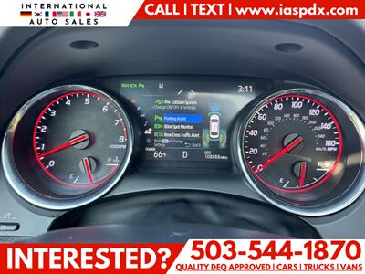 2020 Toyota Camry XSE   - Photo 11 - Portland, OR 97216