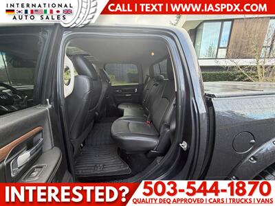 2014 RAM 1500 Laramie - Photo 12 - Portland, OR 97216