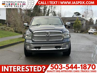 2014 RAM 1500 Laramie - Photo 7 - Portland, OR 97216