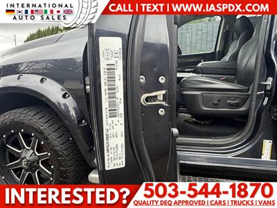 2014 RAM 1500 Laramie - Photo 15 - Portland, OR 97216