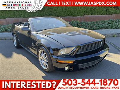2008 Ford Mustang - Photo 7 - Portland, OR 97216